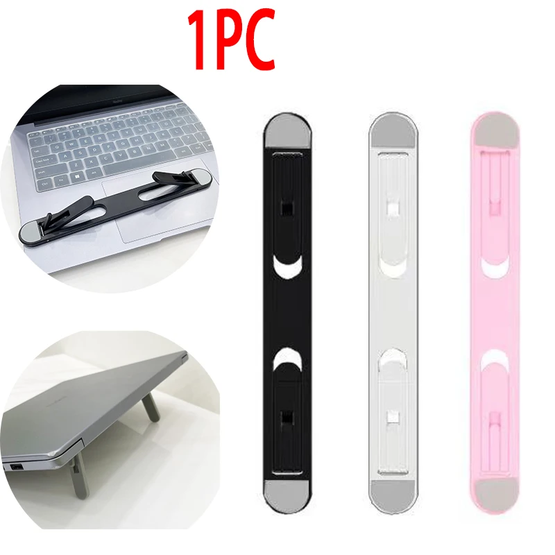 Invisible Laptop Riser Stand Universal Multiple Colors Laptop Legs ...