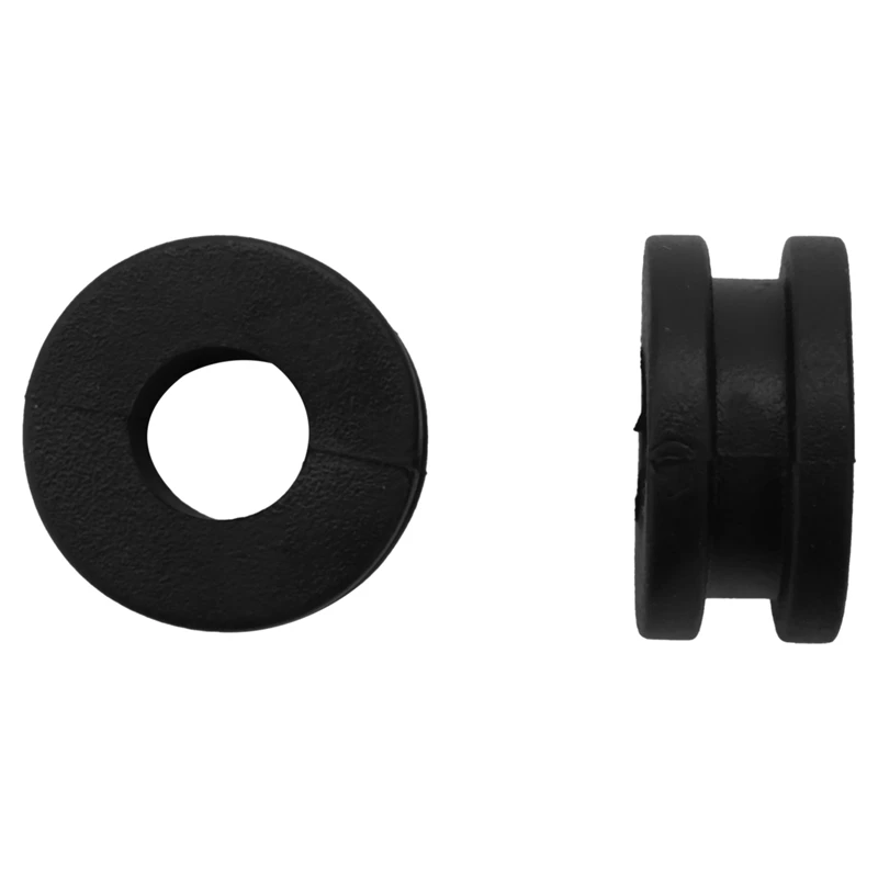 20 Piece Rubber Grommets Motorcycle Fairings For Honda Cbr 954 929 600 1000 Suzuki Gsxr Kawasaki Ninja Zx-6R