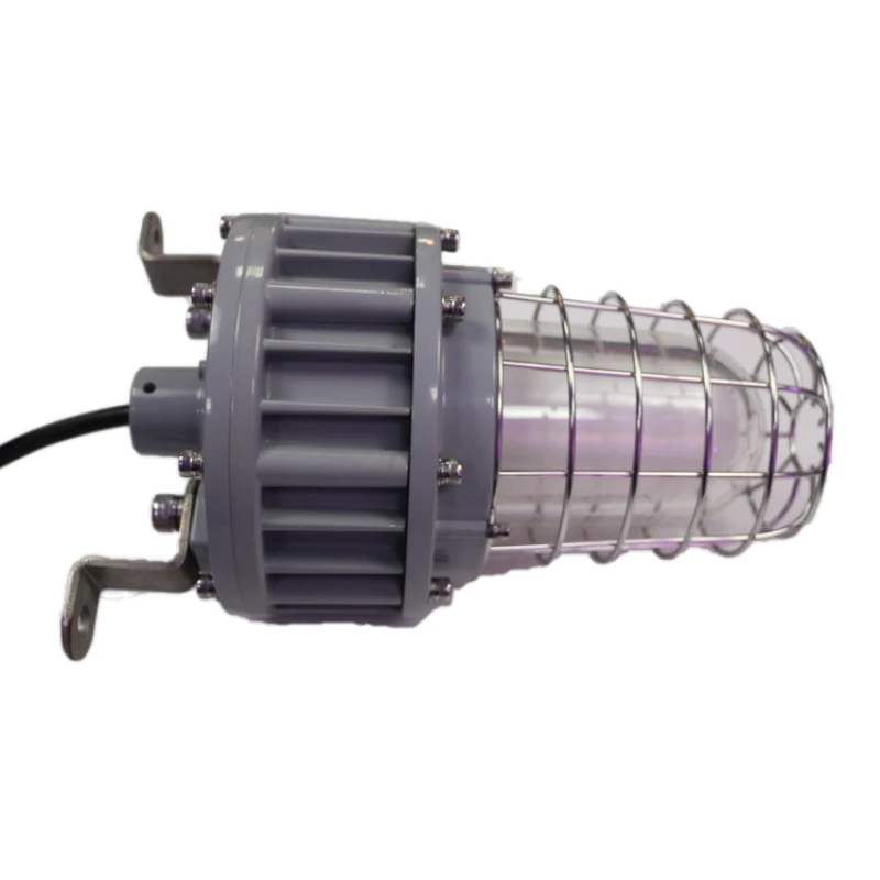 

Approved waterproof oil and gas offshore class 1 division 1 led explosion proof light