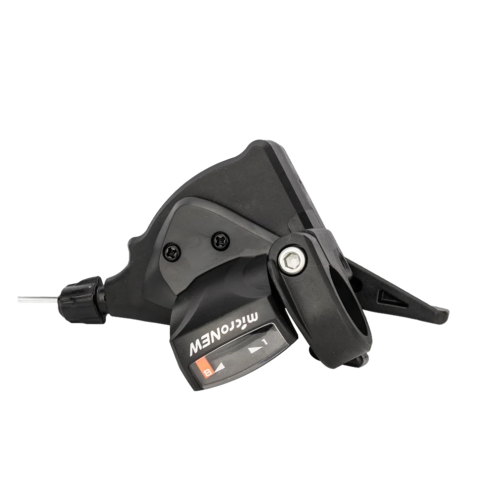 ZTTO MTB Bike 8 Speed Group Set 1x8S Shifter Derailleur 8