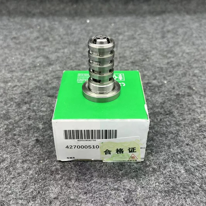 Camshaft Timing Control Solenoid Valve camshaft timing solenoid valve For G TI Passat Tiguan AU-DI A4 A5 SKODA / SEAT 06H 109 257C 06H109257C