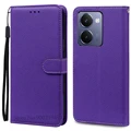 Dark Purple