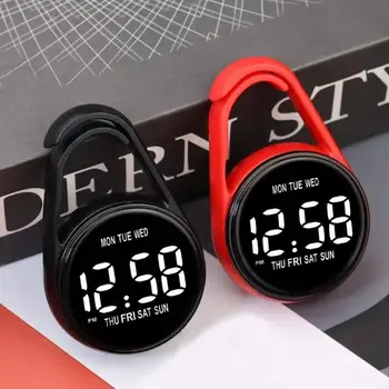 Tiny Digital Clock - Cartoka
