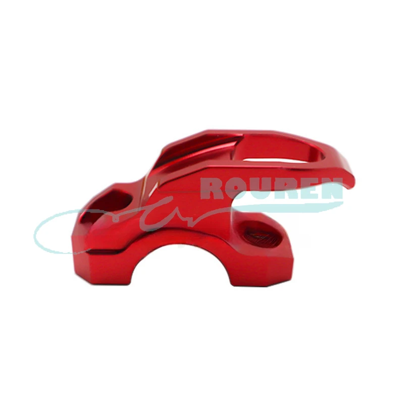 Рисунок 3 - Рукоятка для мотоцикла