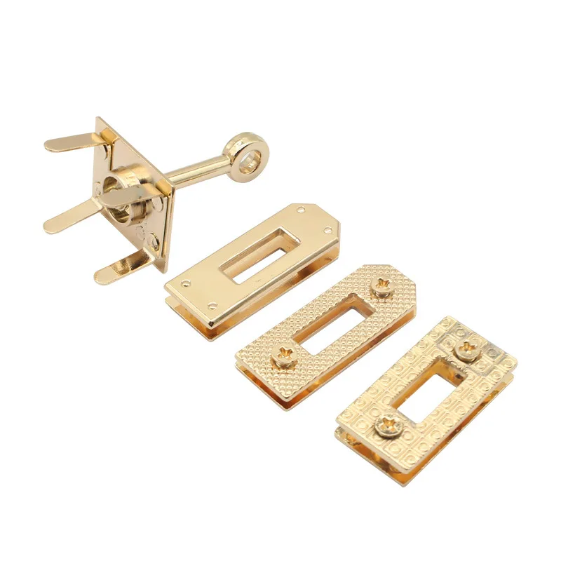 

CE021-2023-12870 best quality Luggage hardware accessories lock