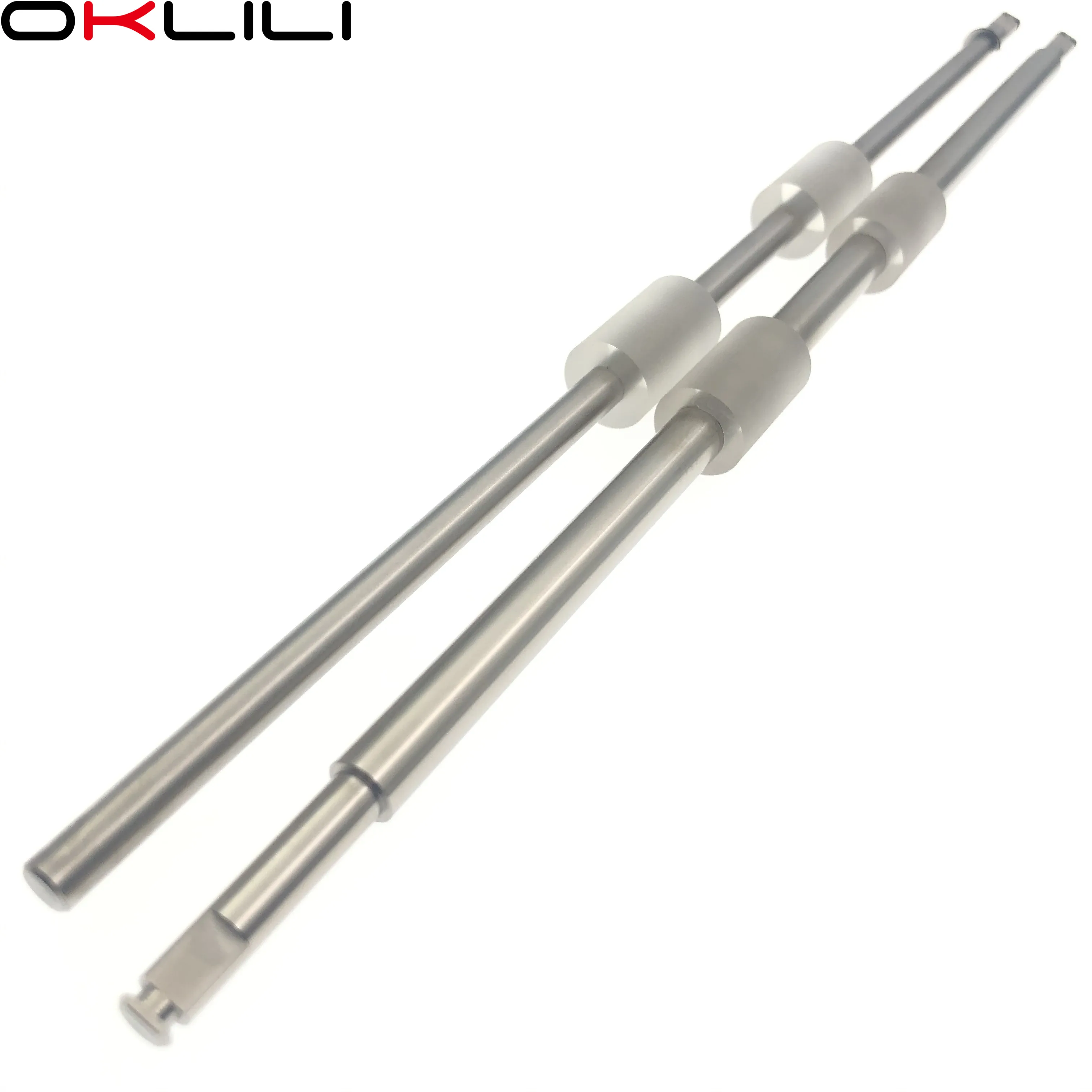 Фото PA03540-Y075 PA03630-Y210 PA03540-G078 подачи ролик выход ролик для Fujitsu PA03540-Y078 fi-6130 fi-6230 fi-6140 fi-6240 №2