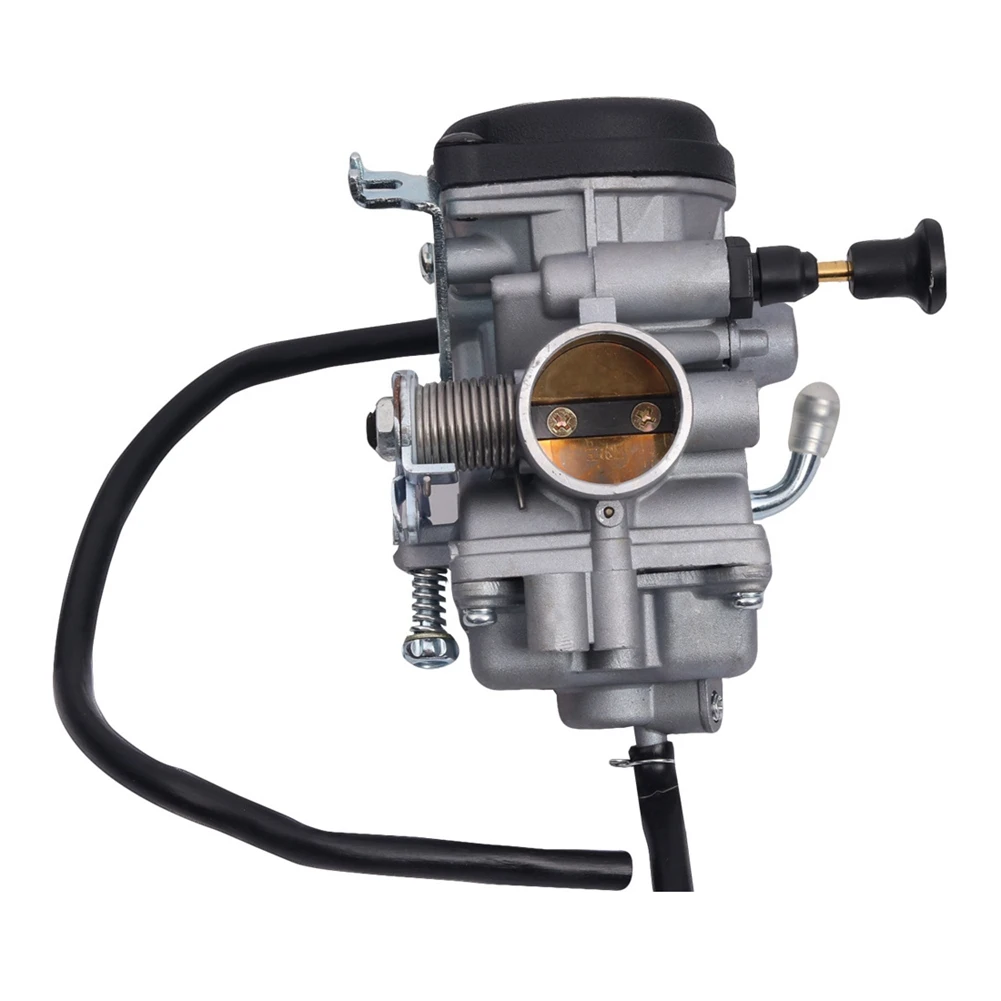 

YBR125 Motorcycle Carburetor for YAMAHA YJM125 YB125 YZF XTZ125 YBR YB XTZ 125 Engine 125CC Fuel System Spare