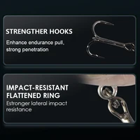 Ultimate M65 Floating Fishing Lure - 14 g Crank Bait Magic - Image 5