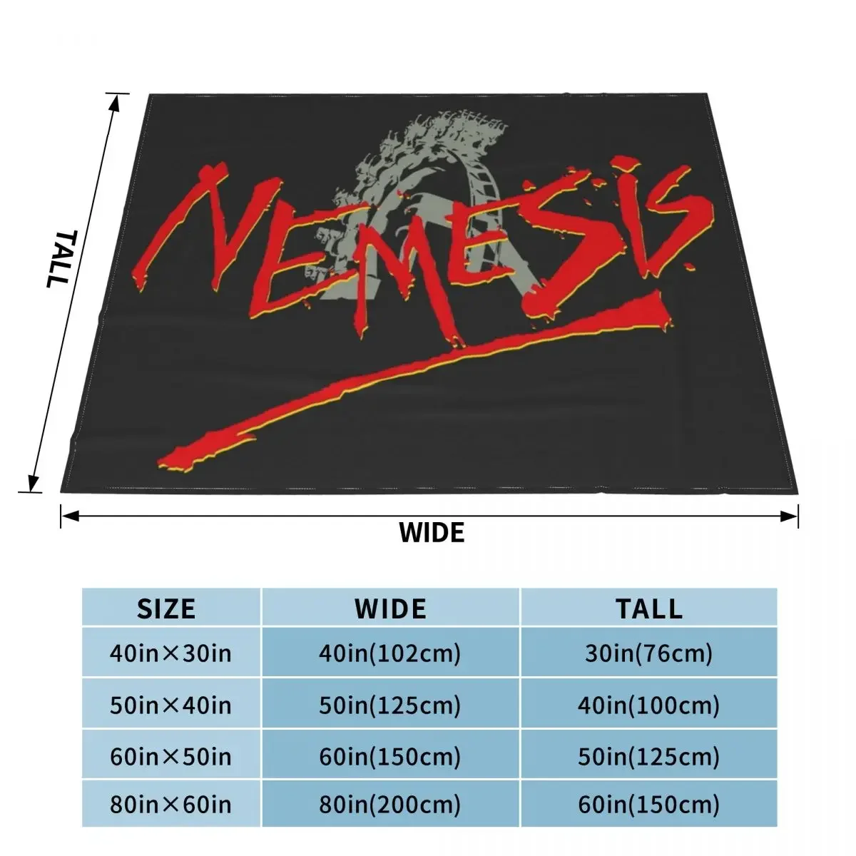 Nemesis �ΰ� ���� ���ο� ���, �ʴ��� ���ο� ����, ������ ���