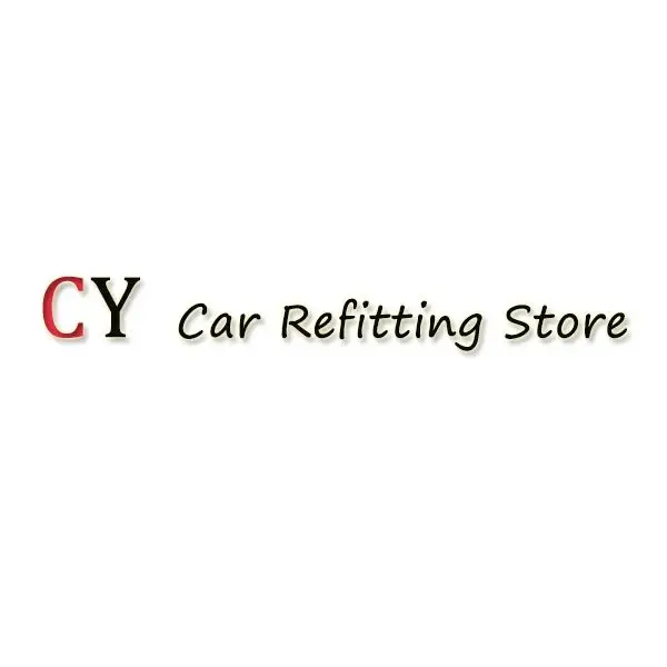CY refitting Car Parts Store