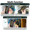 Circuit Breaker Finders RJ11 RJ45 Cable Toner Line Finder Wire Tracer Ethernet Network Cable Collation Telephone Line Tester 5