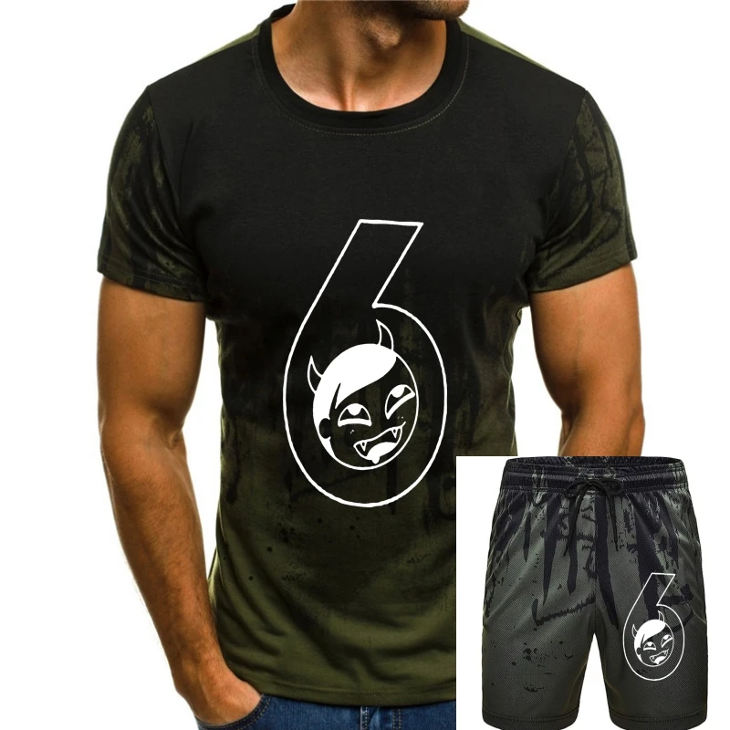 

2018 Summer Hot Sell 100% Cotton Soft T Shirt 69 Couple Tshirts