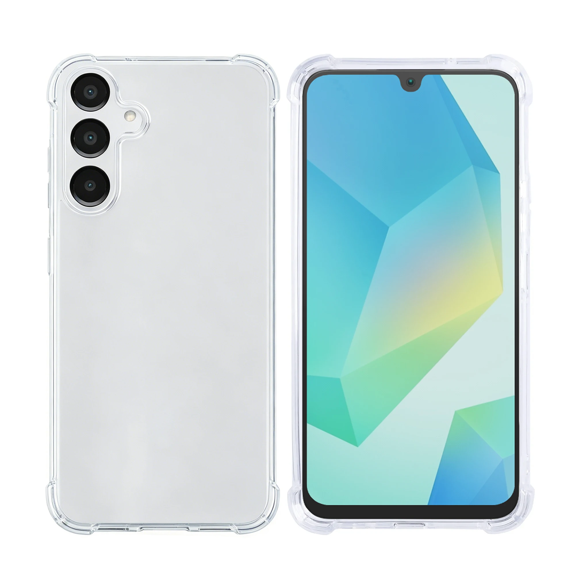Anti-Burst Case A16