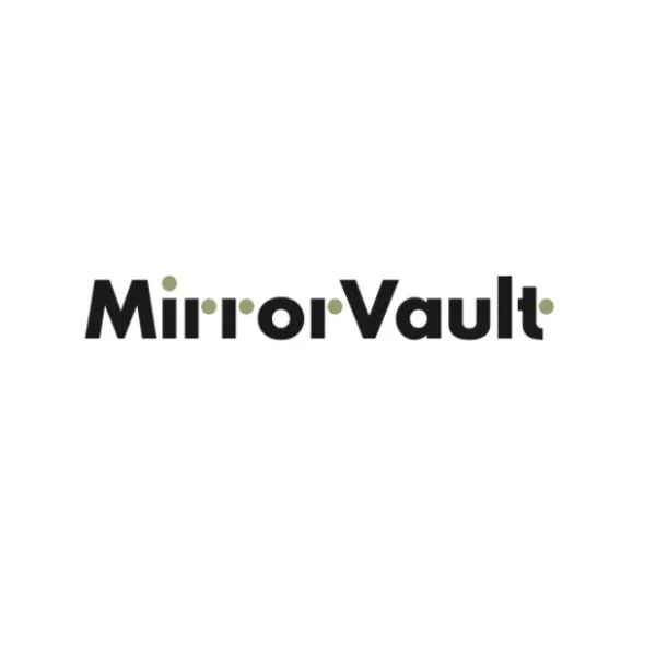 Mirror Vault Store