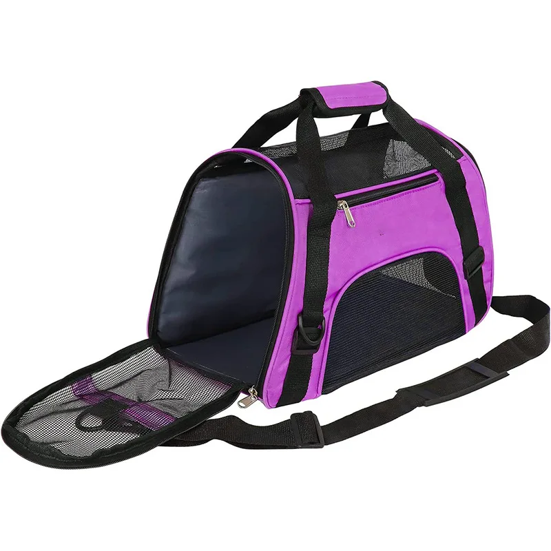 Travel Pet Carrier