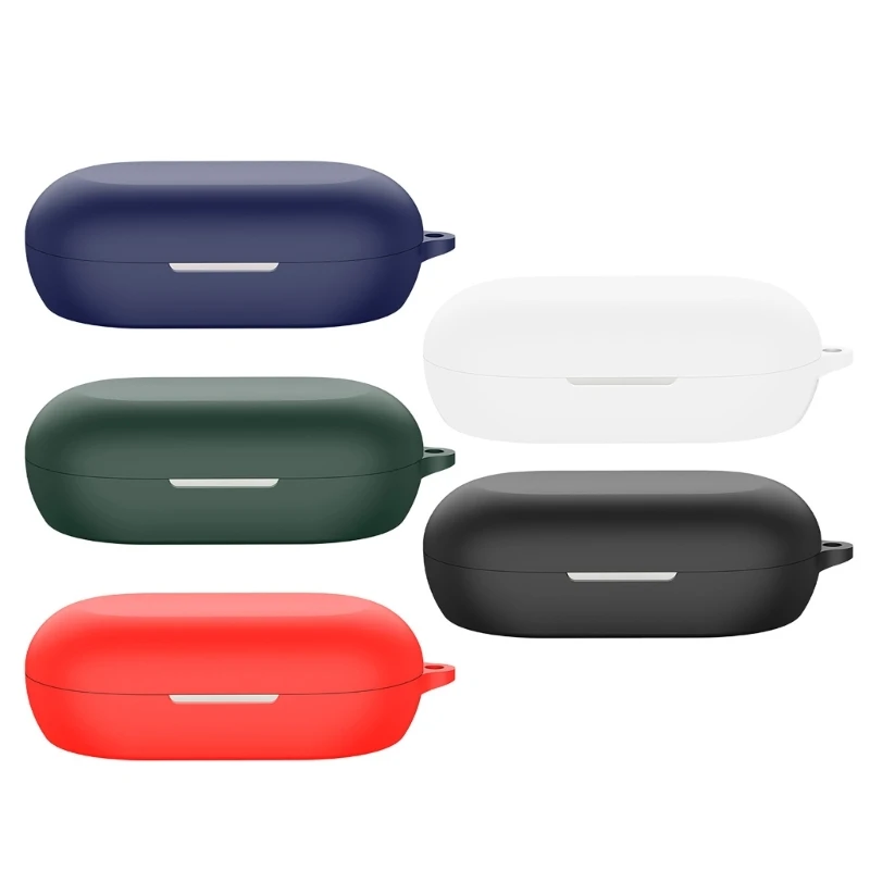 

and Lightweight Silicone Case for IFLYBUDS AIR Scratch resistant Case