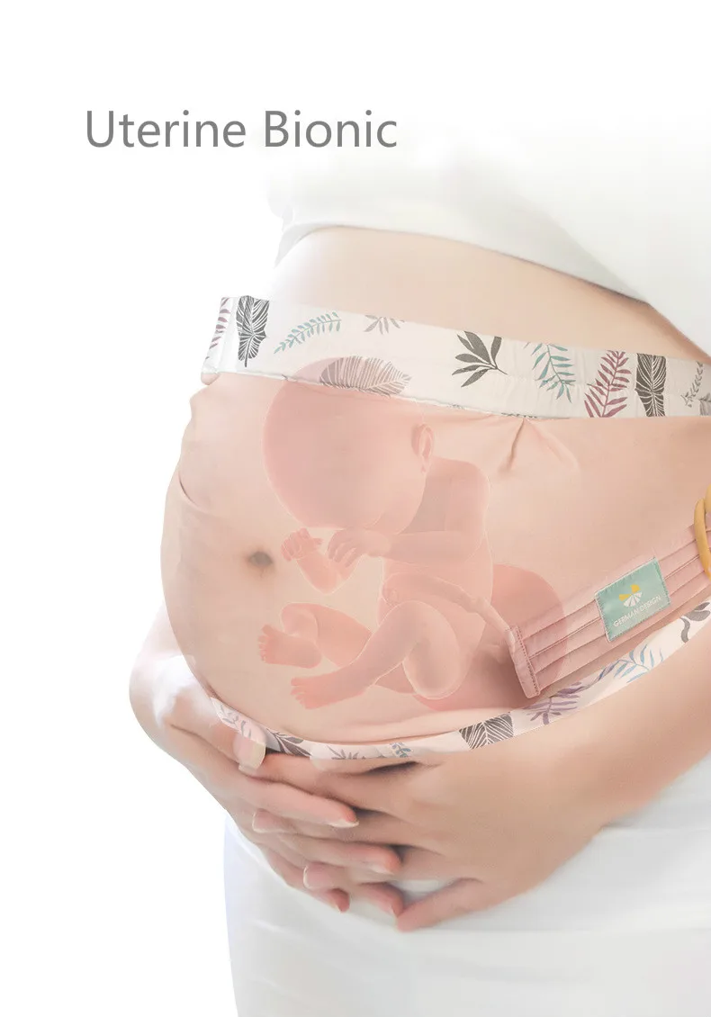 Anelli Porta Bebè In Alluminio - Set Da 4 Per Marsupi E Fasce - Regolabili E Sicuri Per Neonati - Ideali Per Genitori - Foto 10