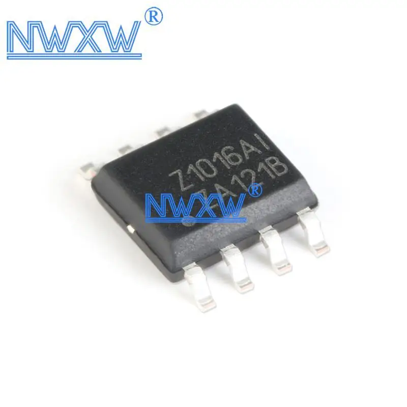 5 Pz/Lotto Aoz1016Ai Soic - 8 ~ 16 V, 4.5 V 2 A Chip Buck Dc - Dc Regolabili