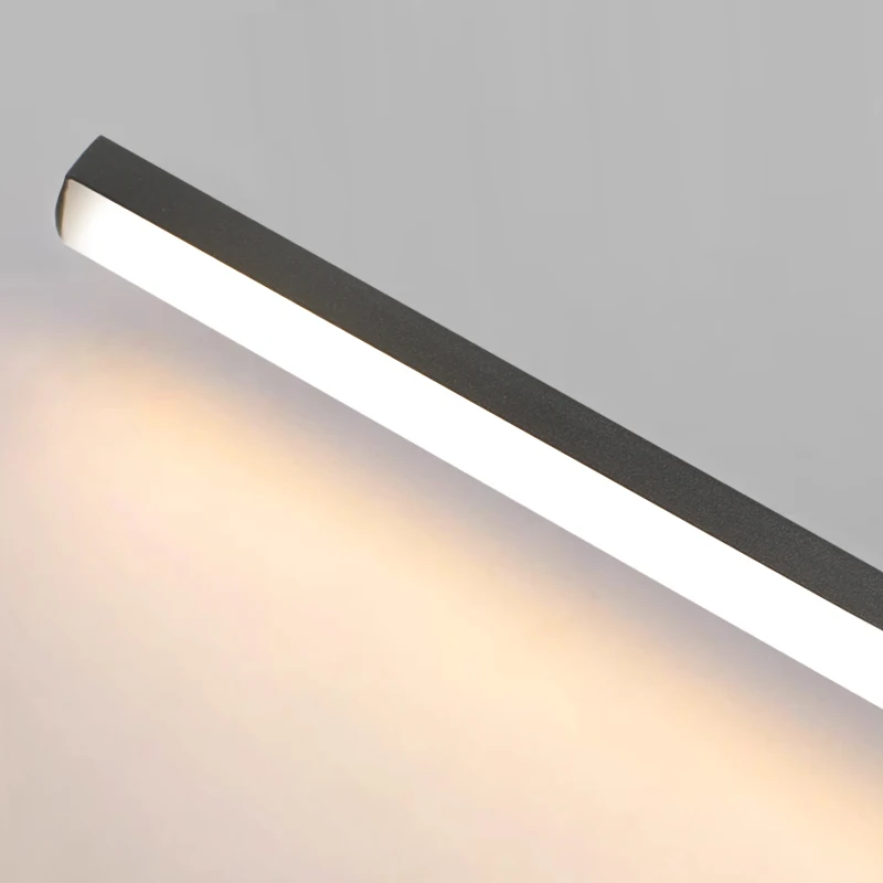 Modern Wall Light Long Decorative Lights Nordic Living Room lights For Wall Corridor Ceiling Light Home Decor Lighting Fixtures 5