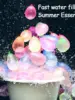 Water Balloons, Rapid-Filling Self-Sealing Water Balloons Colorful Balloons, Splash Water Balls Summer Fun Outdoor Toys 3