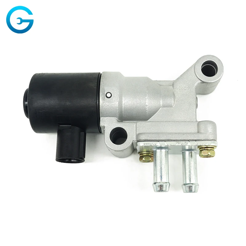 

Клапан управления холостым воздухом IACV 36450-P2J-J01 для Honda Civic Del Sol 1996-2000 36450-P0A-A01 36450P0AA01 138200-0480 инструменты