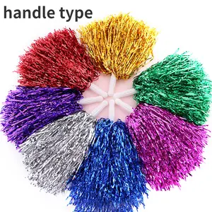 Cheerleading Pom Poms, Cheer Poms