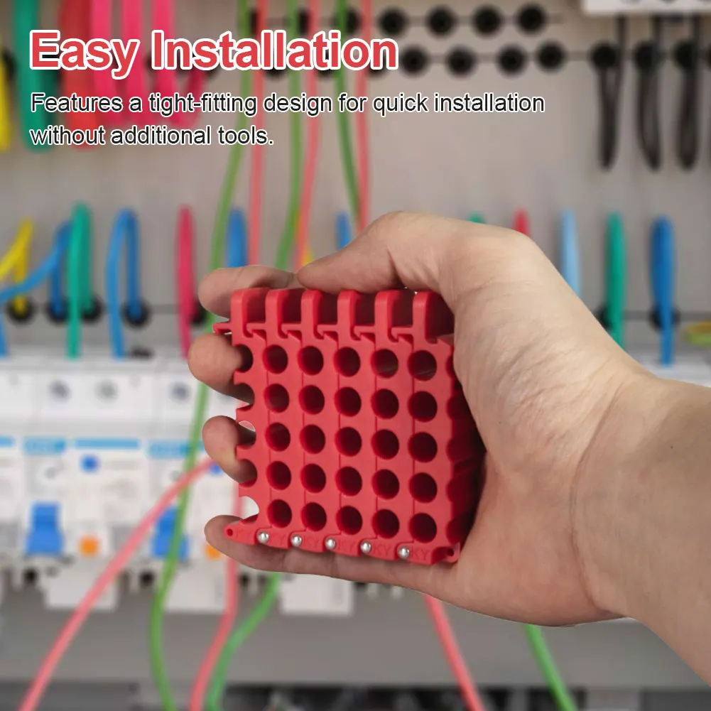 Cat 5 Cat 6 네트워크 케이블 콤비네이션 머신 Cat 5 Cat 6 네트워크 카딩 장치 데이터 센터 서버룸 및 기계용