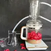 3.2L Home Used Distilling Equipment Plant Wine Extraction Distiller Pure Dew Machine Oil Essential 1