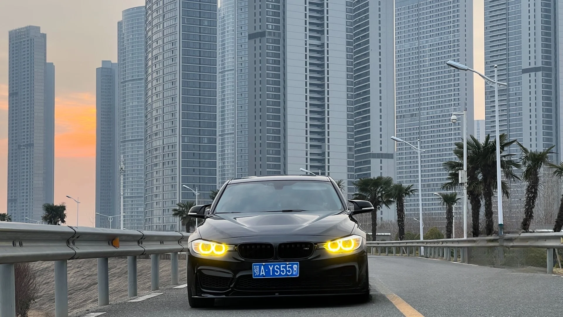 ڵ Ż Ʈ DRL Ĩ 뷯Ʈ LED , BMW F30 F35 2013-2015,   ü,  , ǰ