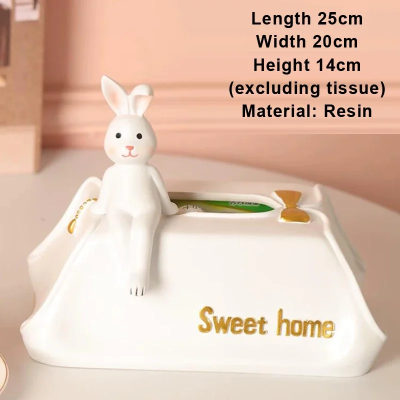Creative New Chinese Corn Shaped Paper Towel Box, Home Living Room Bedroom Bathroom Restaurant Table Decoration, Tissue Box, 1Pc