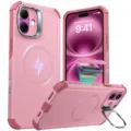 A-light Pink
