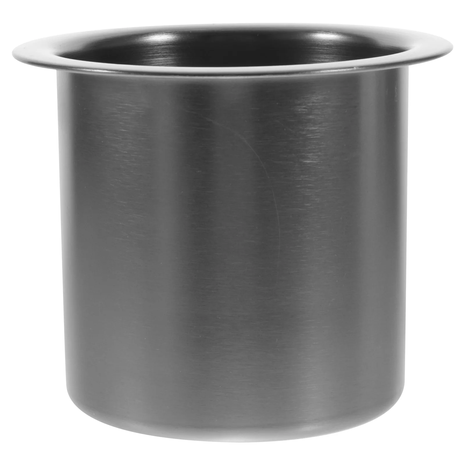 Sofa Cup Holder Insert Stainless Steel Table Cup Holder Insert Drop Cup Holder Pontoon Table Sofa Rv Boat Car Couch Golf