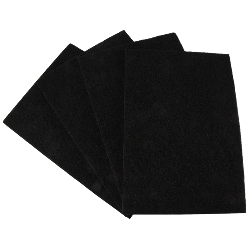 YOST-2 HEPA + 4 Carbon Filter Suitable For Honeywell HPA100 And HPA090 HPA094 HPA100 HPA104 HPA105 HPA106 Air Purifiers