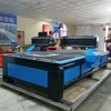 Hot Selling Metal Sheet Tube Pipe CNC Plasma Cutter/1325 Plasma Cutting Machine Price For Steel Iron Metal Pipe 5