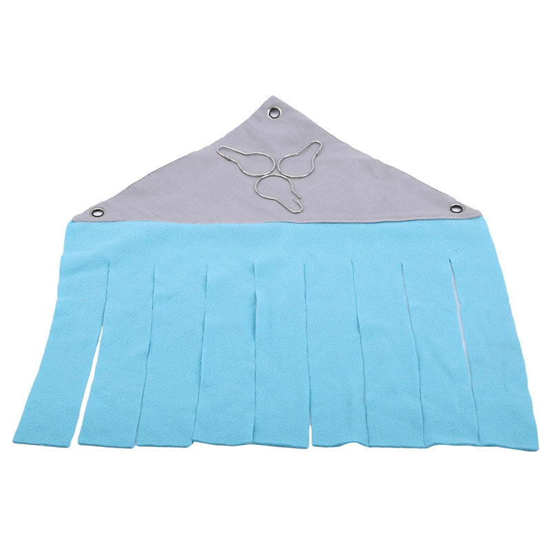 Title 9, Tassel Strip Pet Tent Hideout Hideaway Guinea P...