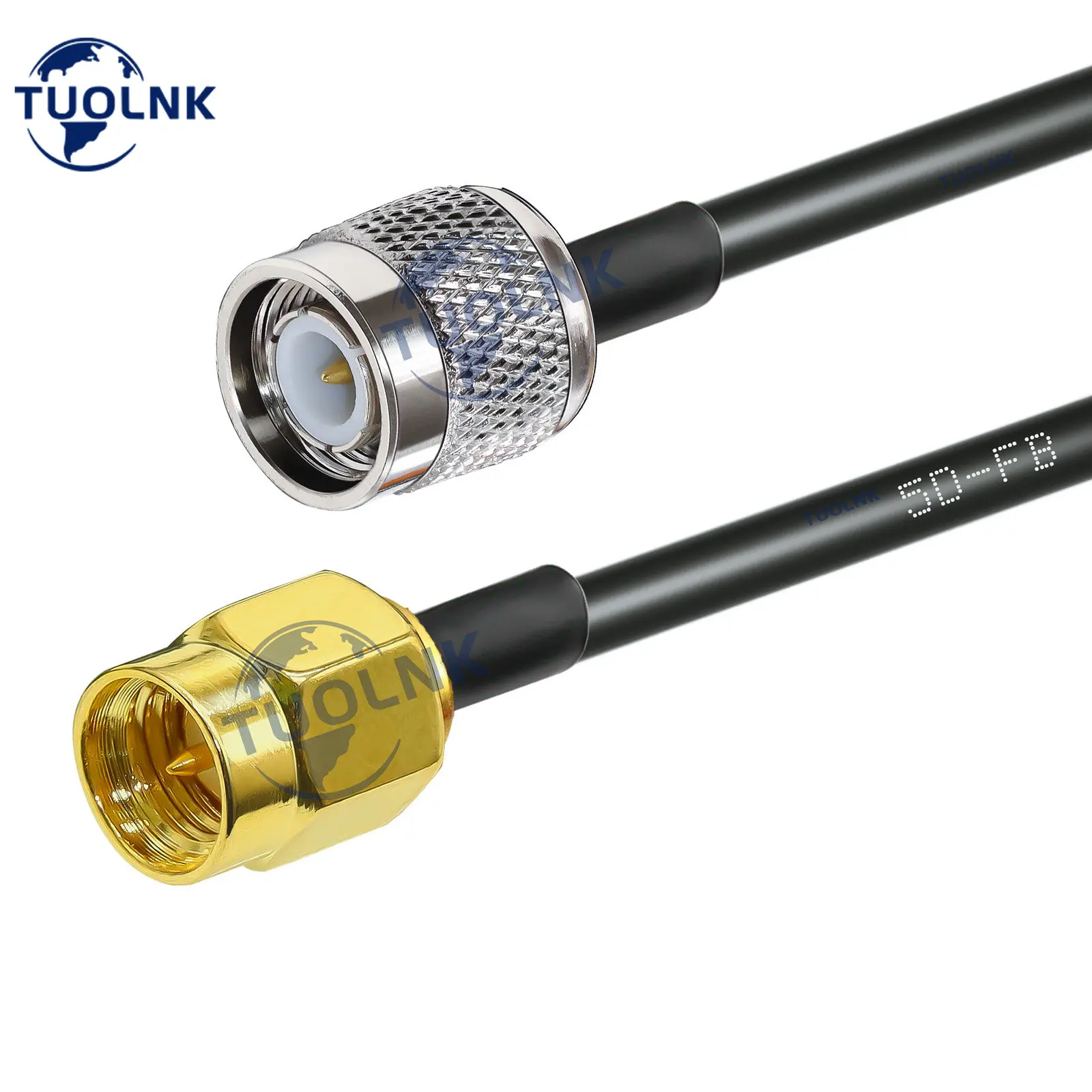 1ピースRF同軸RG58ケーブルUHF PL259オスプラグPL-259オスプラグコネクタピグテールジャンパーRG58コード1m 2 Rg58同軸 ケーブルpl259uhfオス-uhfオスコネクタrfアダプタ同軸アマチュア無線延長ケーブル50オーム30cm 50cm 1m 2m 5m 10m -  AliExpress 延長ケーブル RG58 ケーブル N オス - N タイプ オスコネクタ W/i/Fi ジャンパー クリンプジャンパー ピグテール(