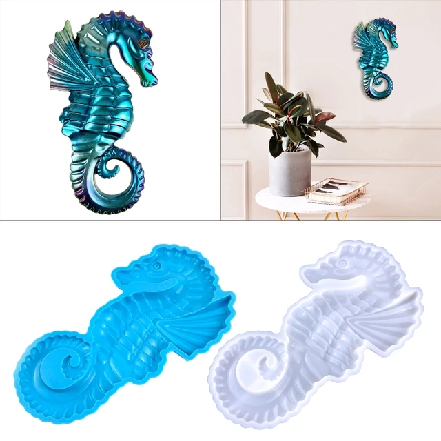 Valentines Two Dragon Resin Mold DIY Silicone Craft Mold Wall Hanging  Decoration - AliExpress