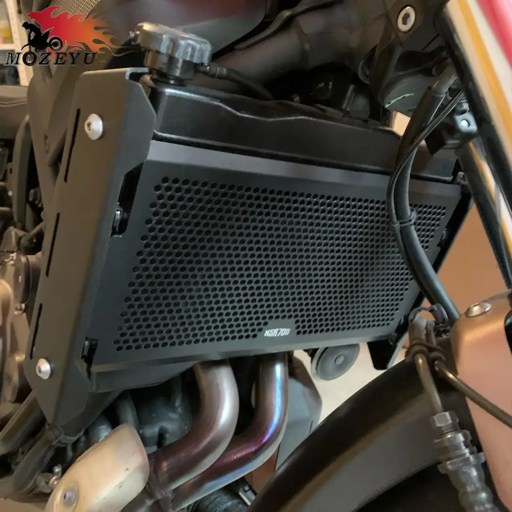 Protezione Radiatore Per Yamaha Xsr700 Xsr 700 Xsr 700 2016 2017 2018 2019 2020 2021 2022 2023 Protezione Griglia Radiatore Protetor