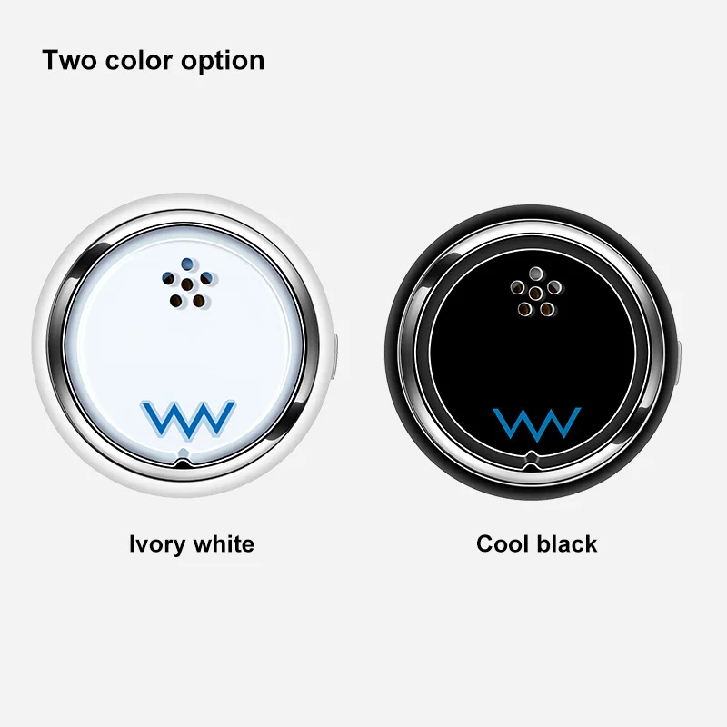 Smart GPS tracker Mini Anti-Lost Waterproof bluetooth-compatible Locator Tracer For Pet Dog Cat Kid Car Wallet Portable Bracelet