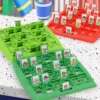 Family Guessing Board Game Who Am I Classic Toys Memory Training Parent Child Leisure Time Party Puzzle Games For Kids 2