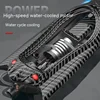 Fy011 New 2.4g Adult Children Electric Speedboat Racing Water Toy Boat High-Speed Turbojet Remote Control Boat Christmas Gift 6