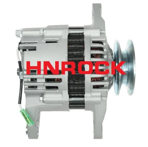 HNROCK ͳ LR180-763 123910-77210, 12V 80A, ǰ