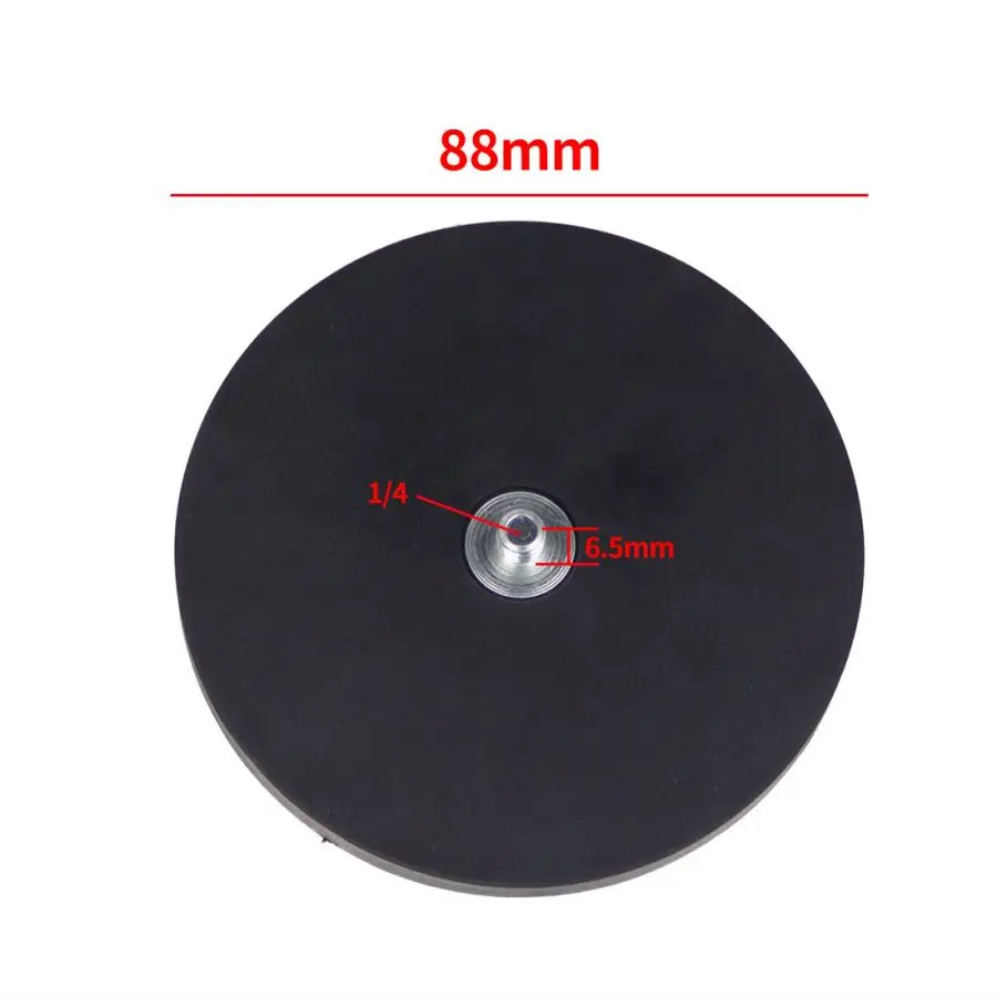 D88mm 1 4 Screw