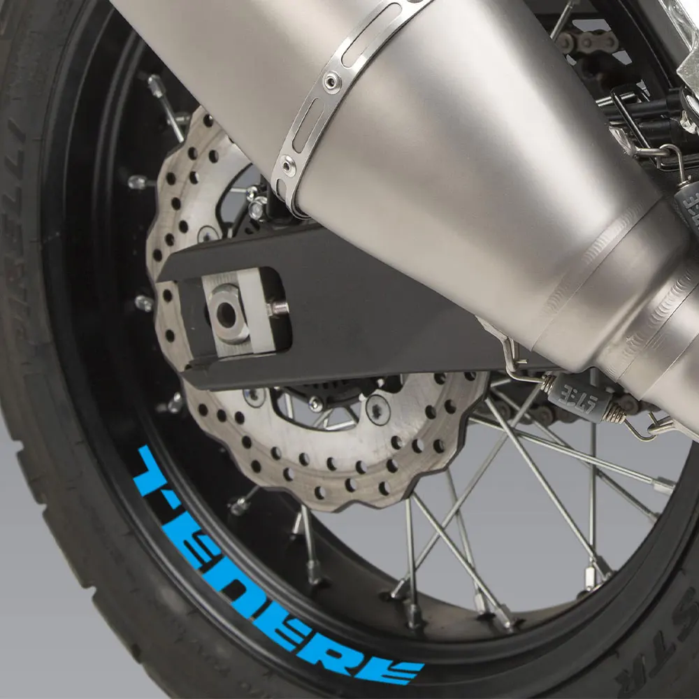 ߸ ׳׷ 660 700 1200 XTZ 700Z XT1200Z  T 700   ƼĿ, ũν ݻ  Į ׼