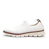 Men Slip On Mesh Shoes Casual Summer Breathable Men's Slip-ons Loafers Sneakers Plus Big Size 49 50 51 52 53 54 Dropshipping 2