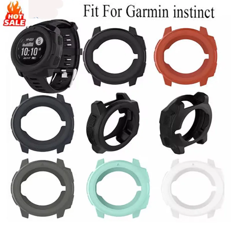 Lightweight Silicone Skin Protective Case