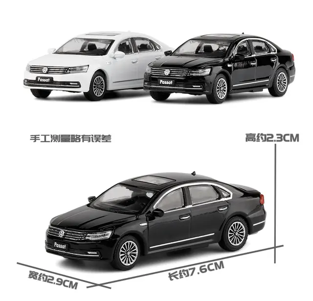 JKM 1/64 다이캐스트 자동차