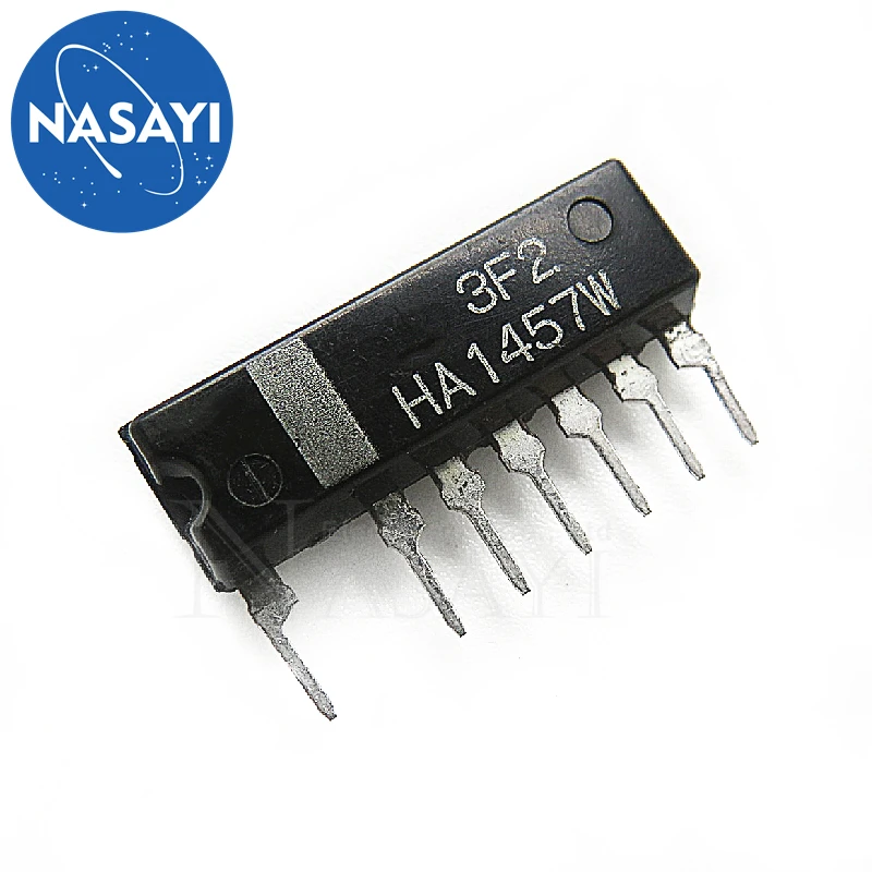 

5 шт. HA1457W HA1457 SIP-8