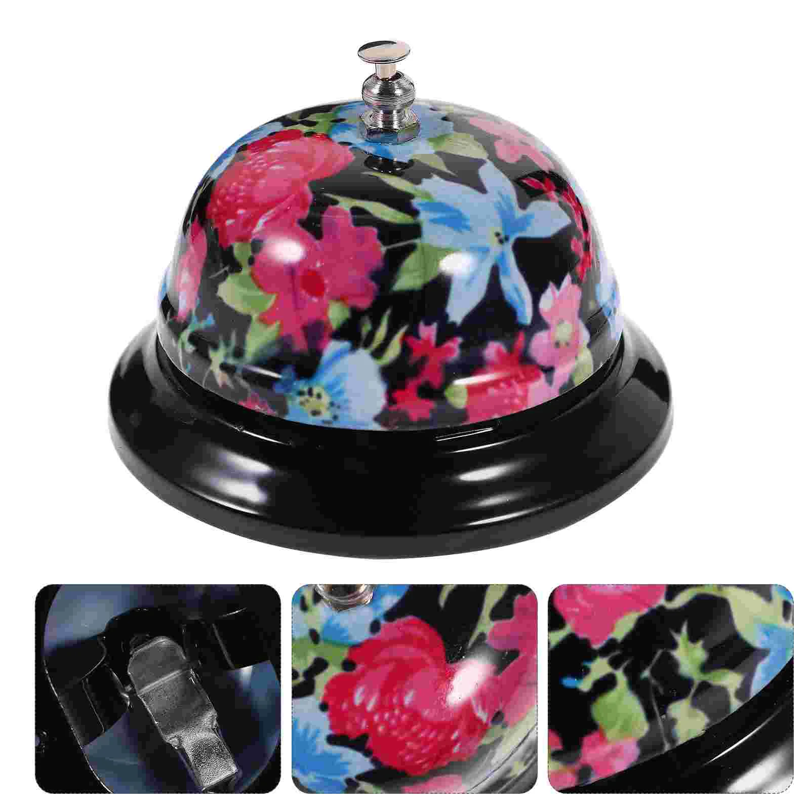 

Office Decor Desk Pets Handbells Metal Call Bells Desk Bell Service Bell Hotels Restaurants Reception Areas Hospitals Buzzer