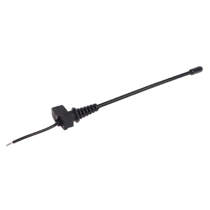 

1 Pcs Microphone Antenna Suitable For Sennheiser EW100G2 100G3 Wireless Microphone Bodypack Repair Mic Part Accessories Replace